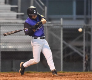 Bridgeport holds off Post 2 surge, defeats Morgantown 6-4